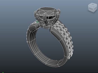 3D‑моделирование