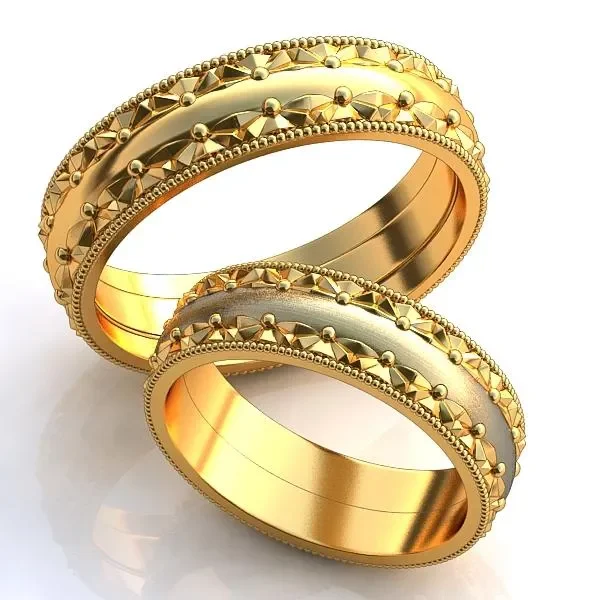 Кольцо "Gracious Mind Bracelet"