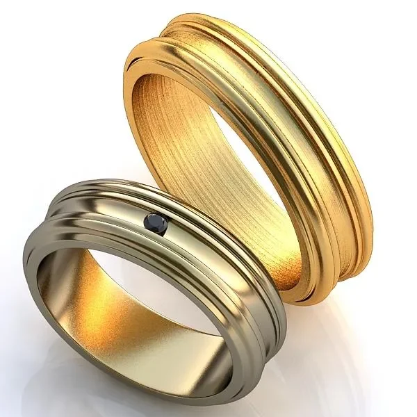 Кольцо "Perfect Whisper Bracelet"