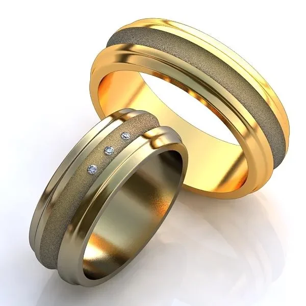 Кольцо "Infinite Life Anklet"