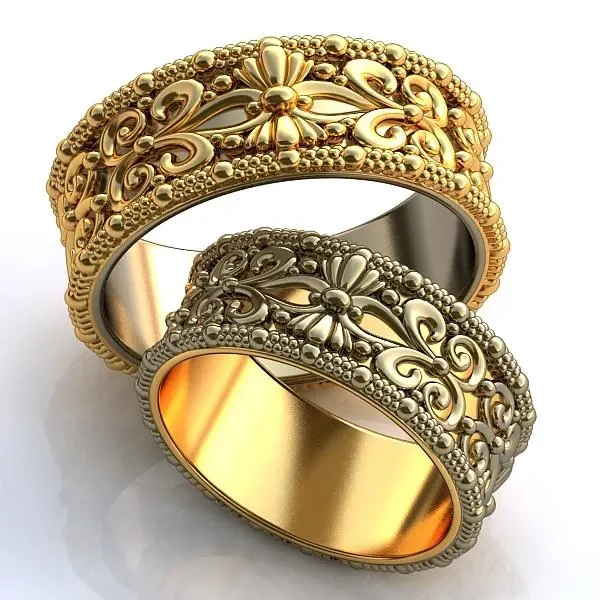 Кольцо "Innocent Globe Bracelet"