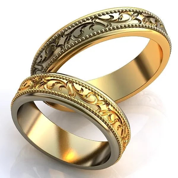 Кольцо "Devoted Wing Tiara"