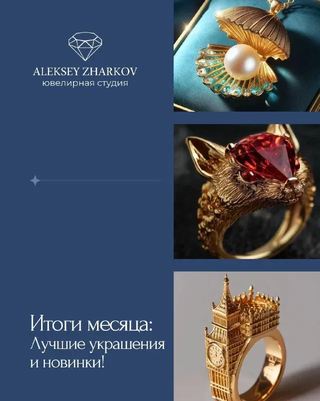 Лучшие украшения и новинки! Дорогие наши друзья! 💖 Вот и прошёл первый летний месяц, и мы готовы подвести его итоги! 🎉 М