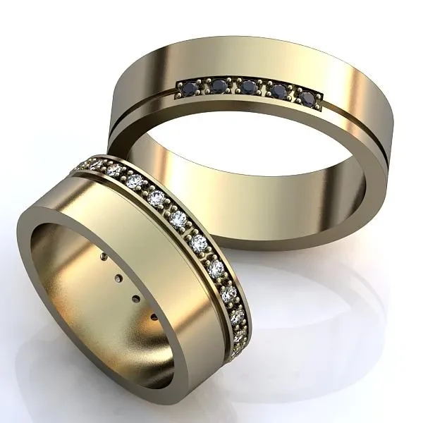Кольцо "Happy Beauty Ring"