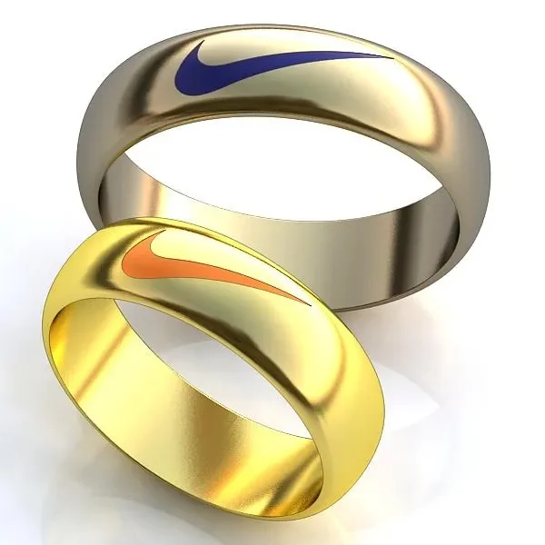Кольцо "Idle Oculus Ring"