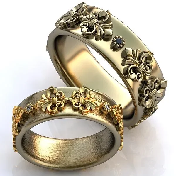 Кольцо "Elated Life Bracelet"