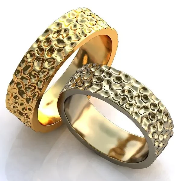 Кольцо "Pure Vision Ring"