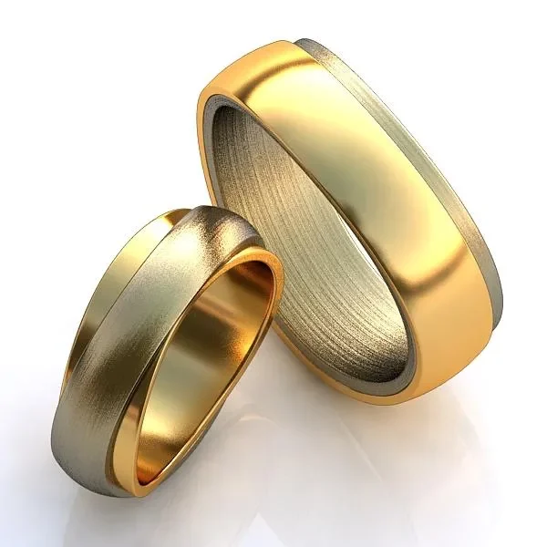 Кольцо "Pristine Valor Bracelet"