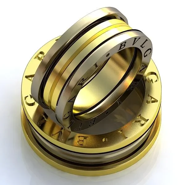Кольцо "Free Crest Choker"