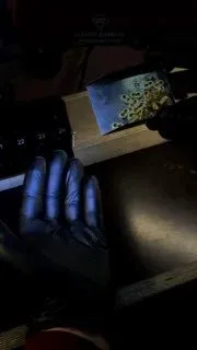 В этом видео вы увидите мастерство ювелирного ремесла на каждом этапе изготовления изящной цепи из золота 750 пробы. Осо
