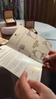 Прошел первый в Саратове — роскошный FASHION-ПОКАЗ свадебных коллекций 2025. 🔥 Рады были быть партнерами мероприятия. ♥️