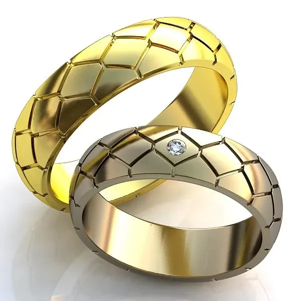 Кольцо "Angelic Beauty Ring"