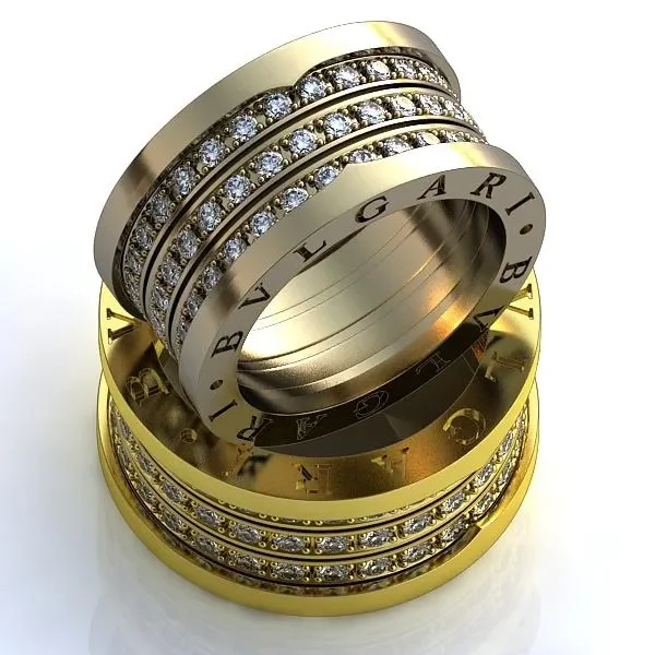 Кольцо "Agate Desire Ring"