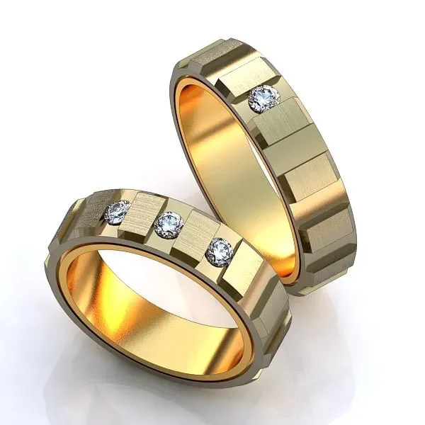 Кольцо "Enlightened Lily Ring"