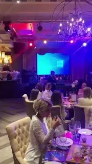 Ювелирная студия 💎 Алексея Жаркова стала частью значимого события нашего города! Мы выступили партнером на благотворител